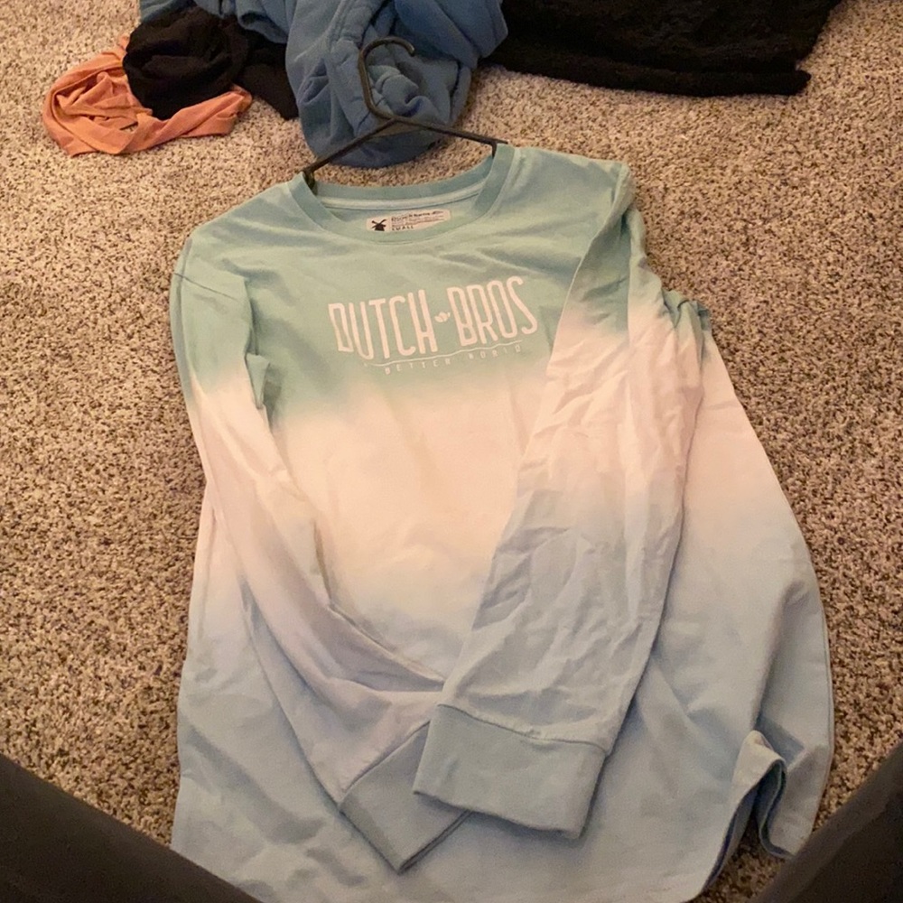 Never been worn, Might be men’s cause it is longer